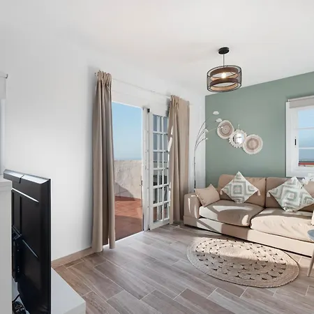 Casa Tropical Prázdninový dům *