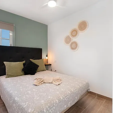 Prázdninový dům Casa Tropical *