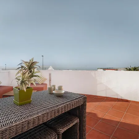 Casa Tropical Nyaraló